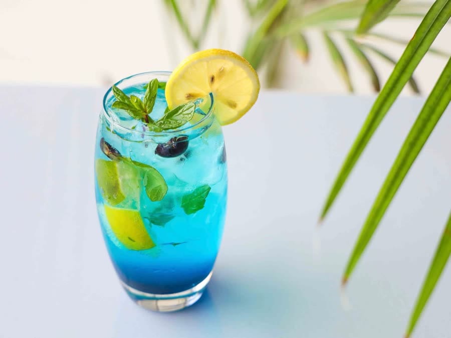 Blue Lagoon
