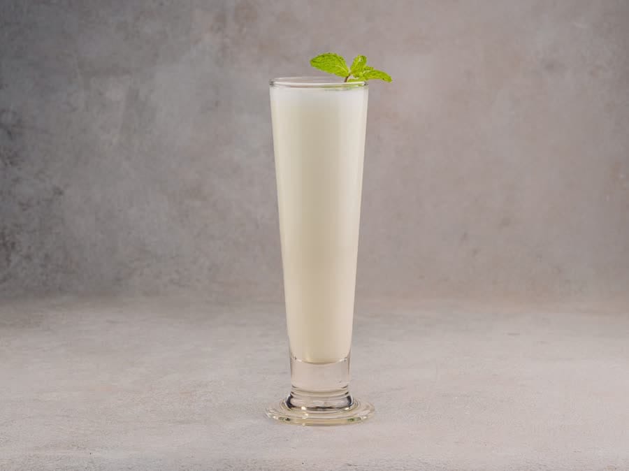 Butter Milk