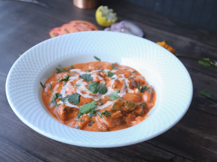 Signature Mains - Rich & Creamy