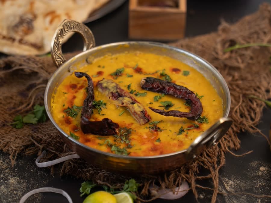 Dal Dhaba