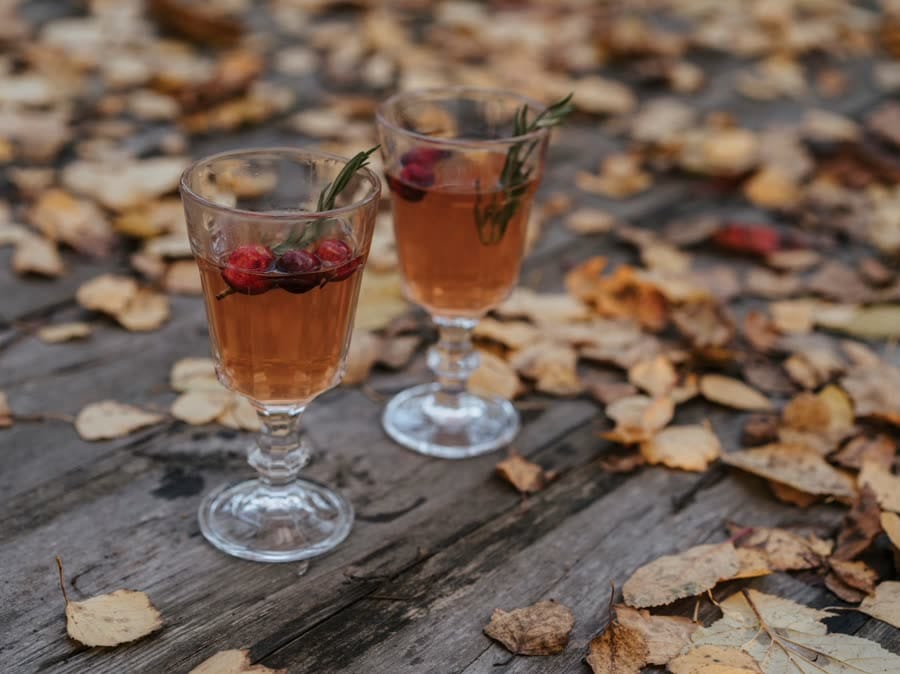 Cranberry