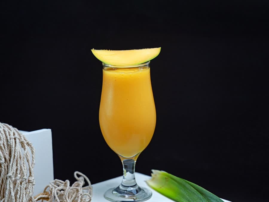 Mango Smoothie