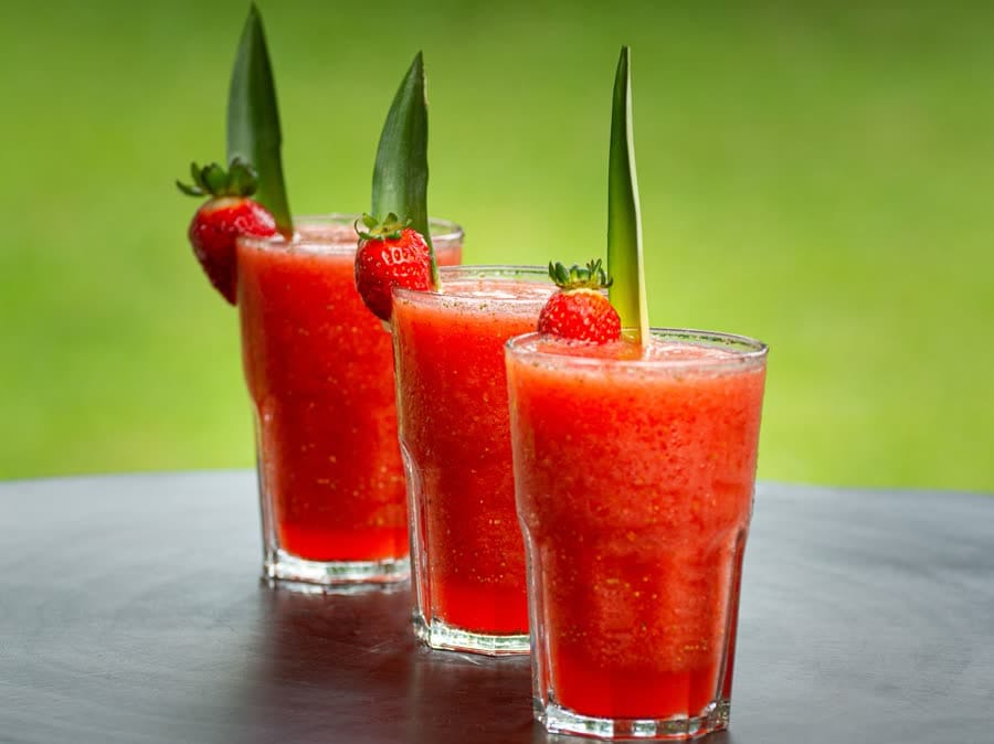 Smoothies